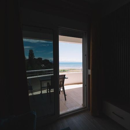 Apartments Art Ulcinj Esterno foto