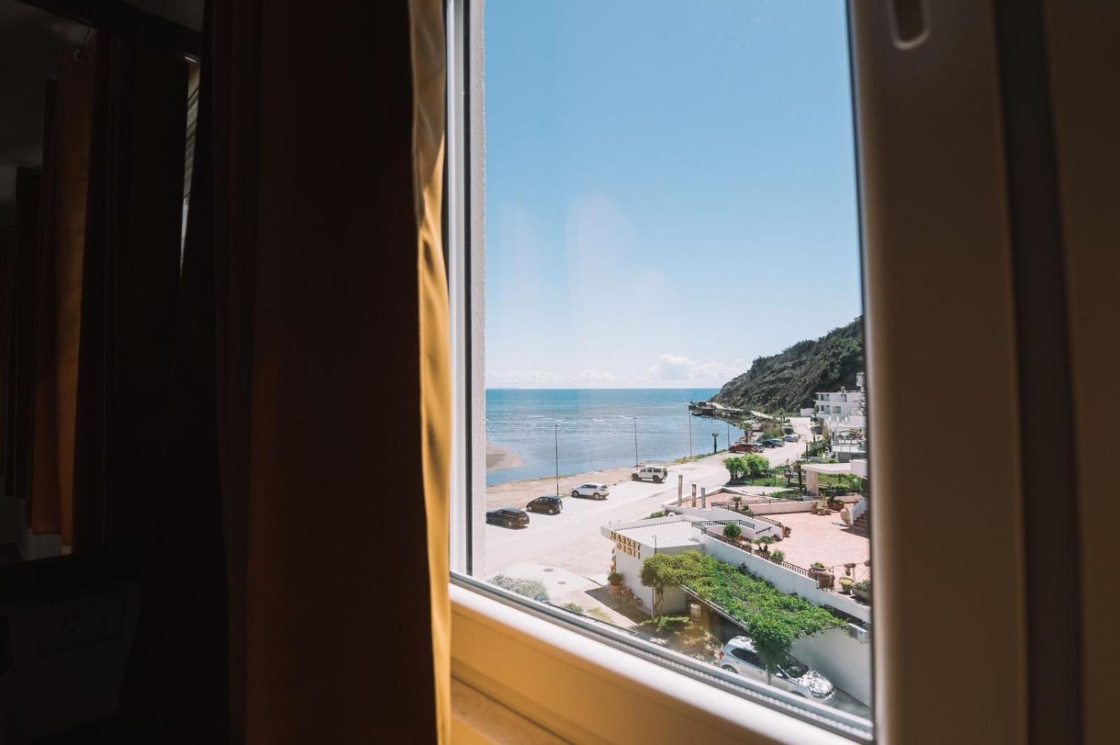 Apartments Art Ulcinj Esterno foto