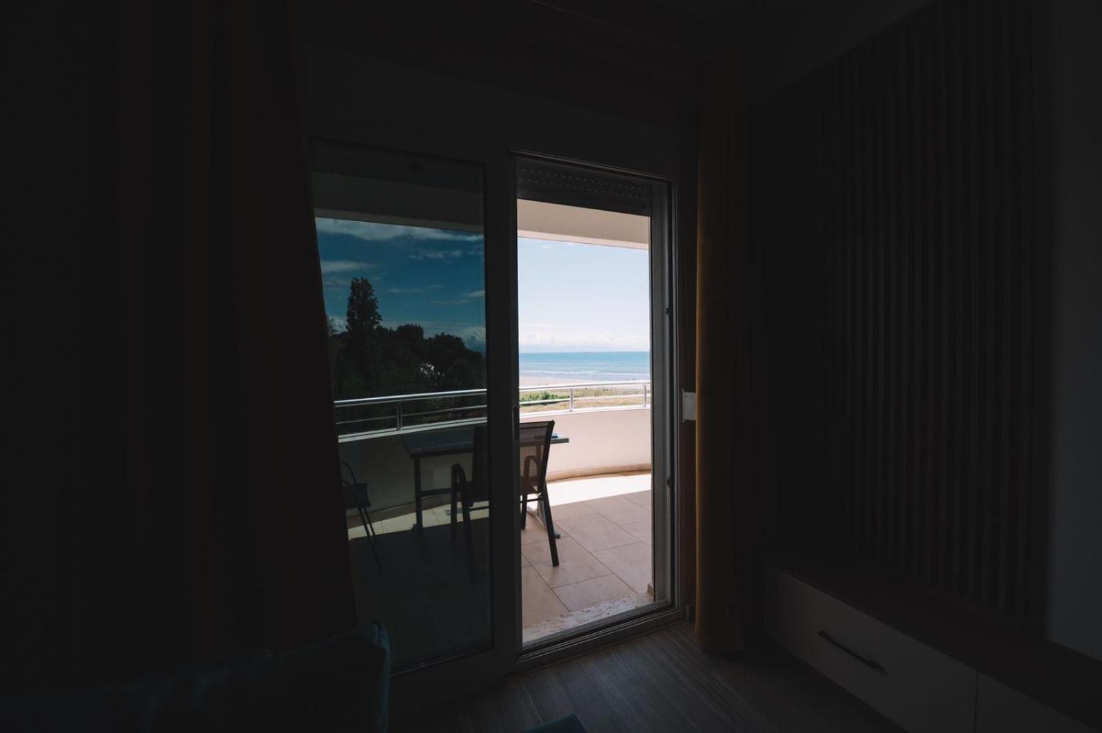 Apartments Art Ulcinj Esterno foto