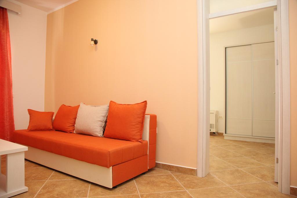 Apartments Art Ulcinj Camera foto