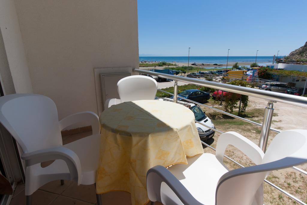 Apartments Art Ulcinj Esterno foto